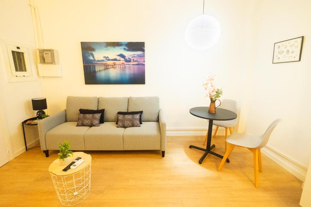 Apartamento Rentbcn Paseo De Gracia