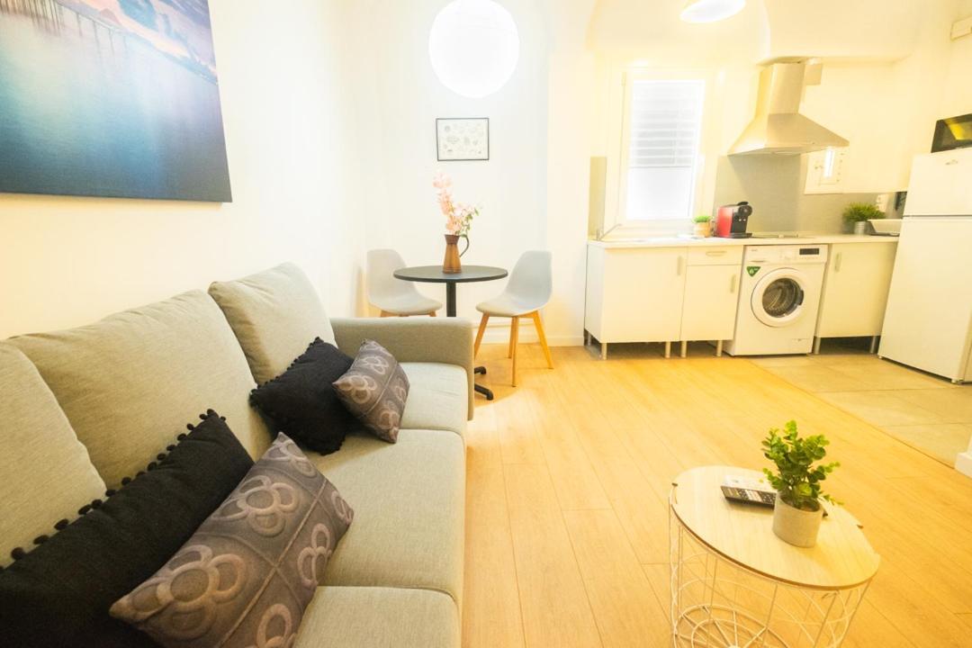 Apartamento Rentbcn Paseo De Gracia Barcelona