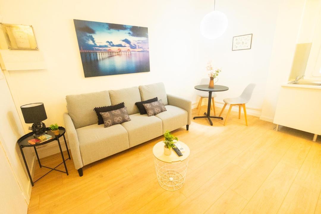 Rentbcn Paseo De Gracia Apartamento