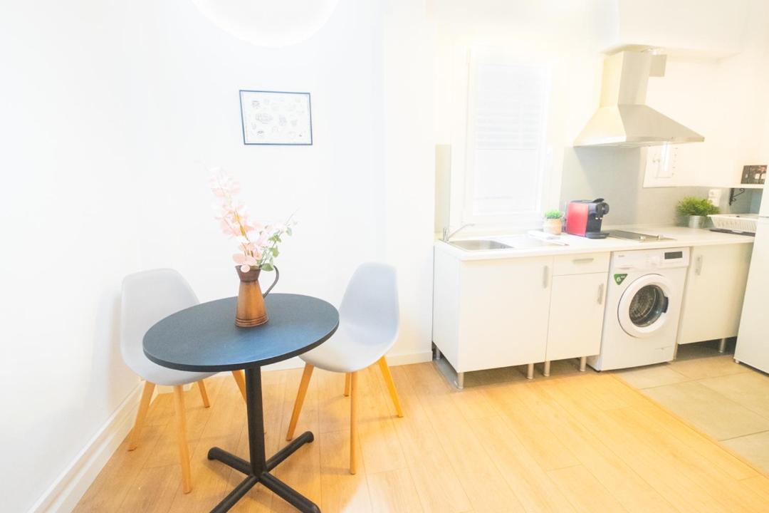 Rentbcn Paseo De Gracia Apartamento