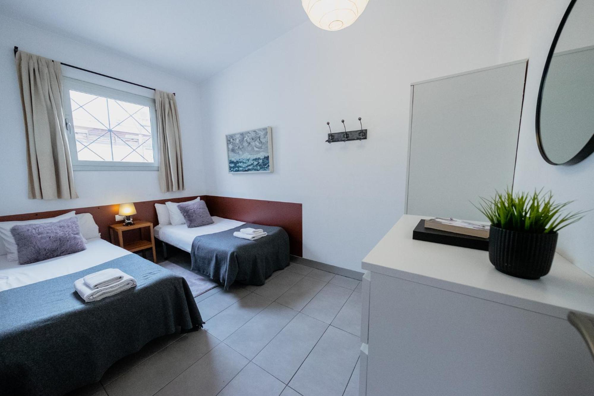 Apartamento Rentbcn Paseo De Gracia