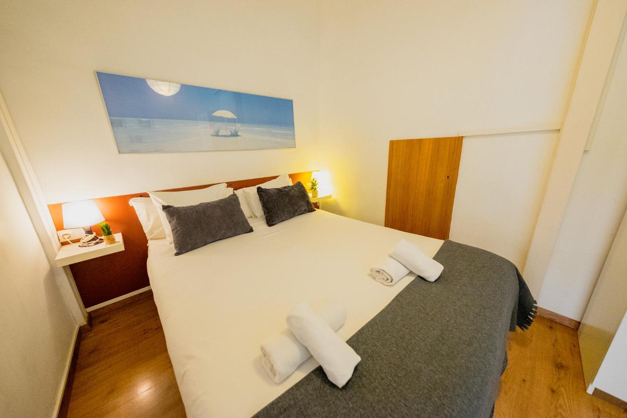 Apartamento Rentbcn Paseo De Gracia *