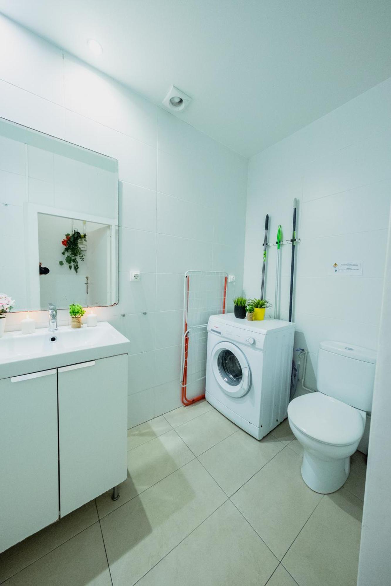 Rentbcn Paseo De Gracia Apartamento