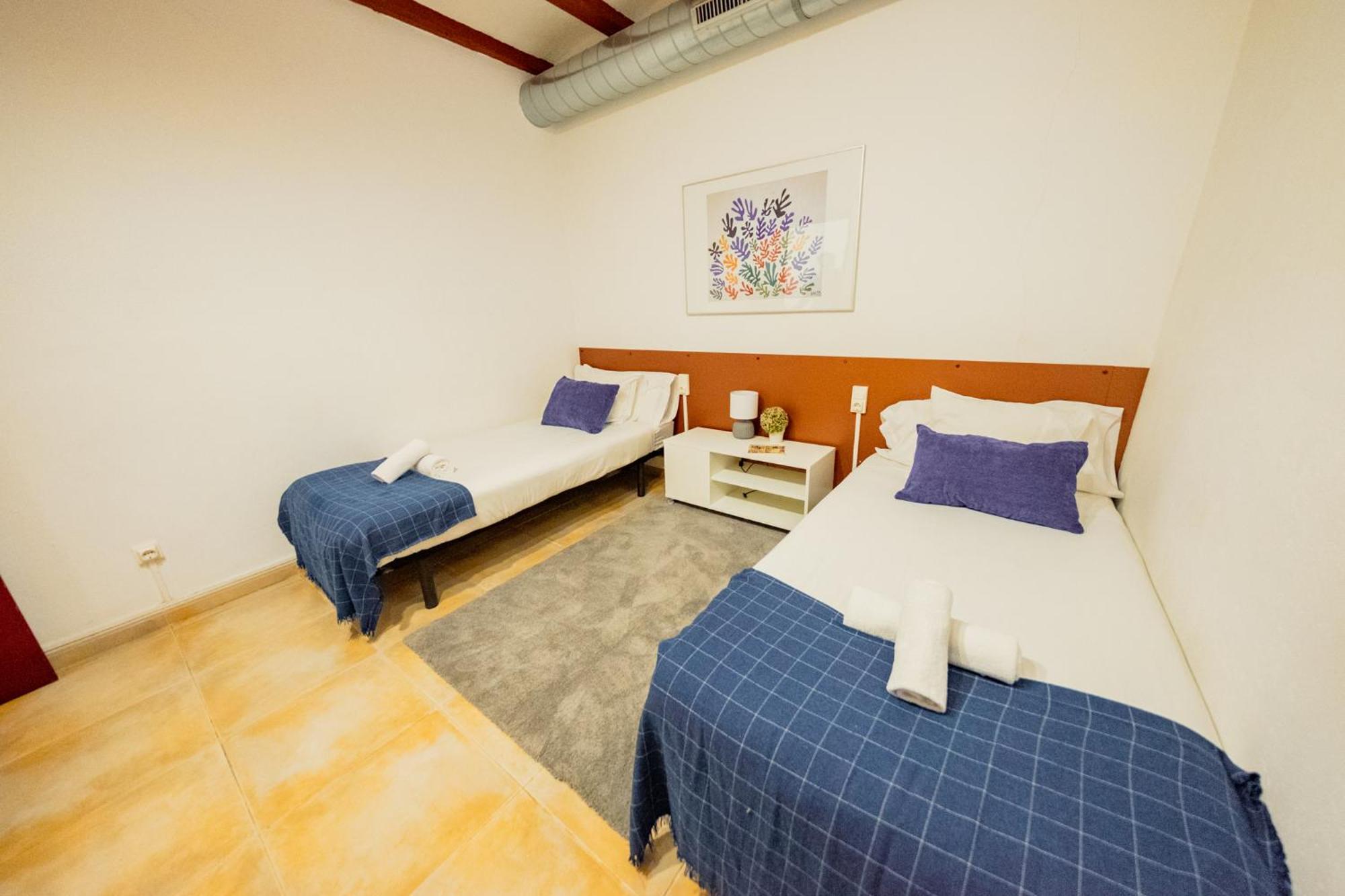 Apartamento Rentbcn Paseo De Gracia *