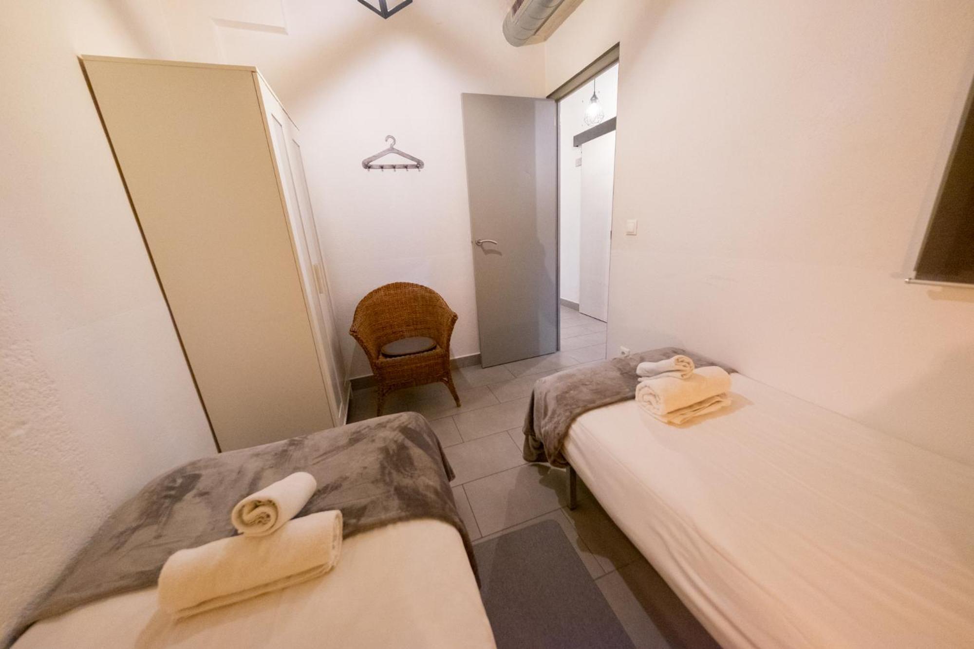 Rentbcn Paseo De Gracia Apartamento