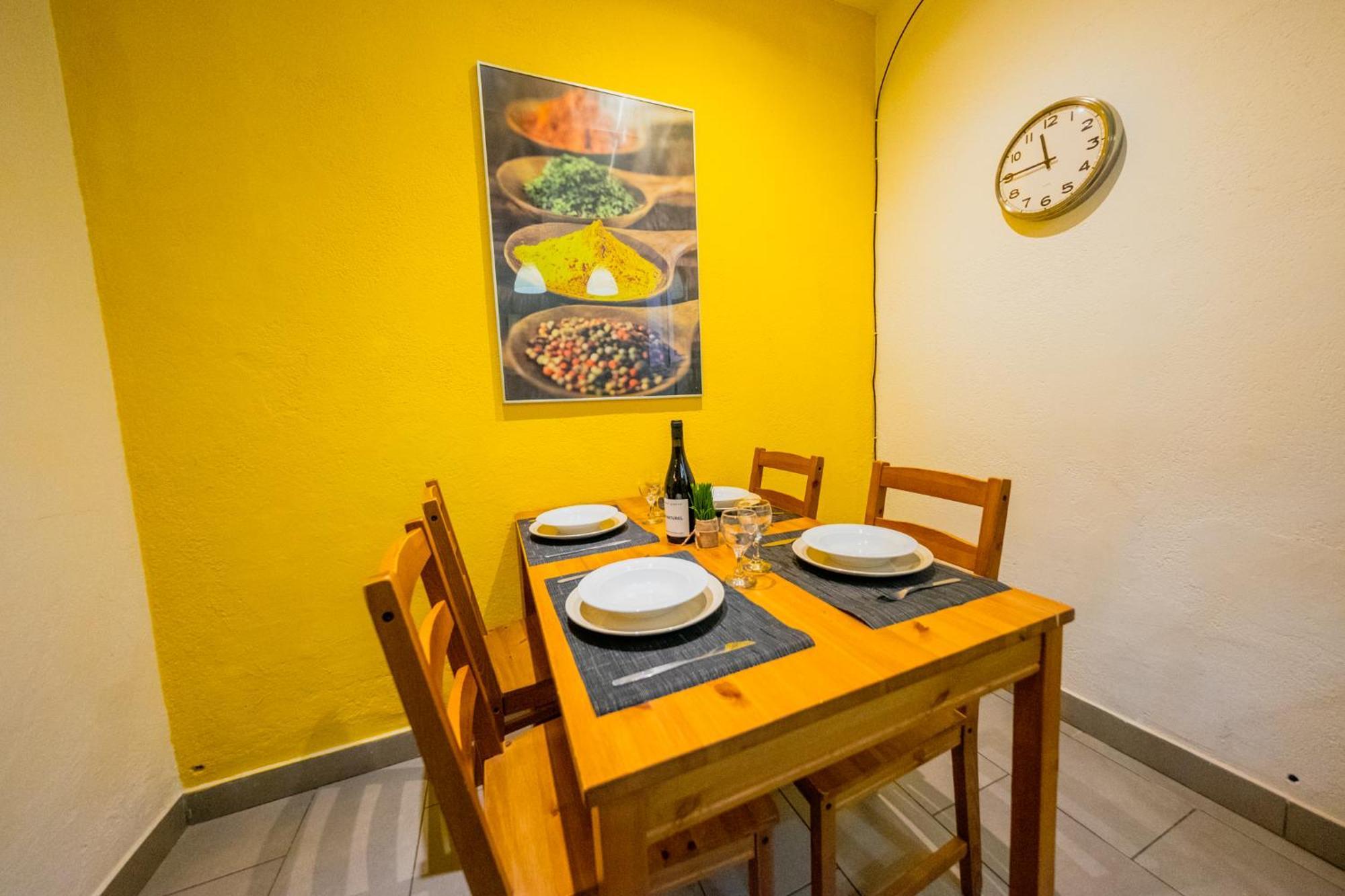Apartamento Rentbcn Paseo De Gracia Barcelona