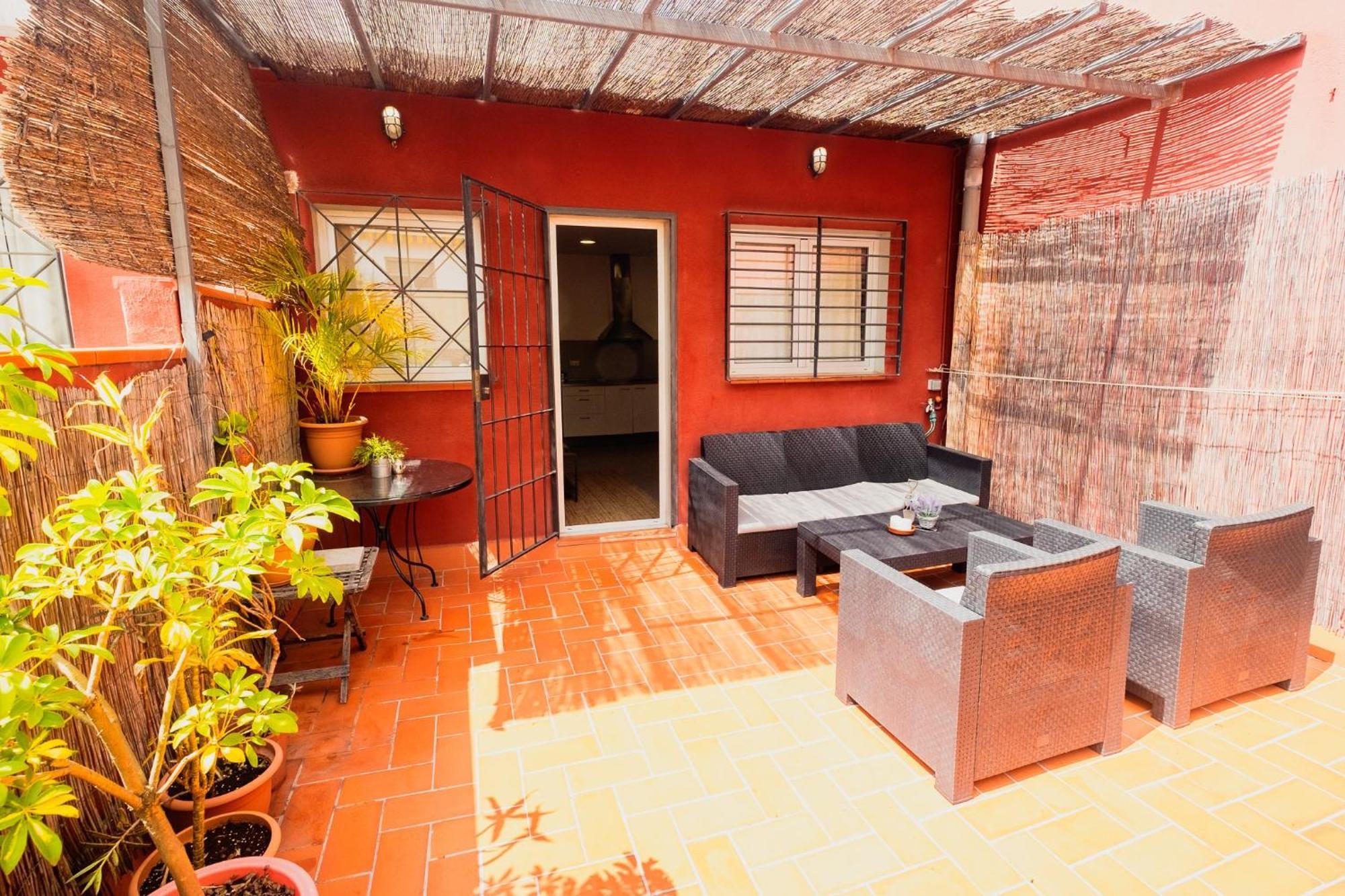Apartamento Rentbcn Paseo De Gracia *