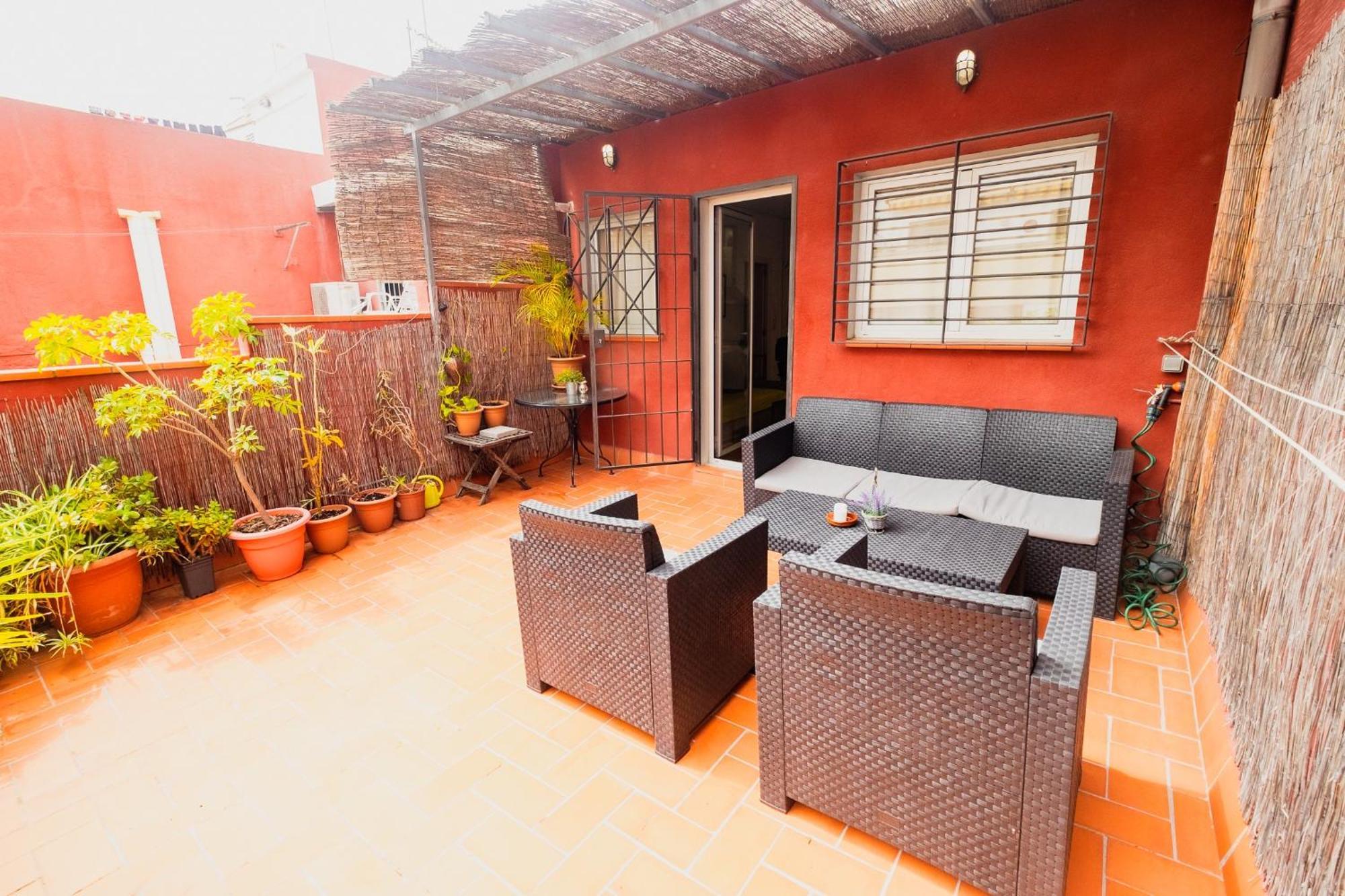 Rentbcn Paseo De Gracia Apartamento *